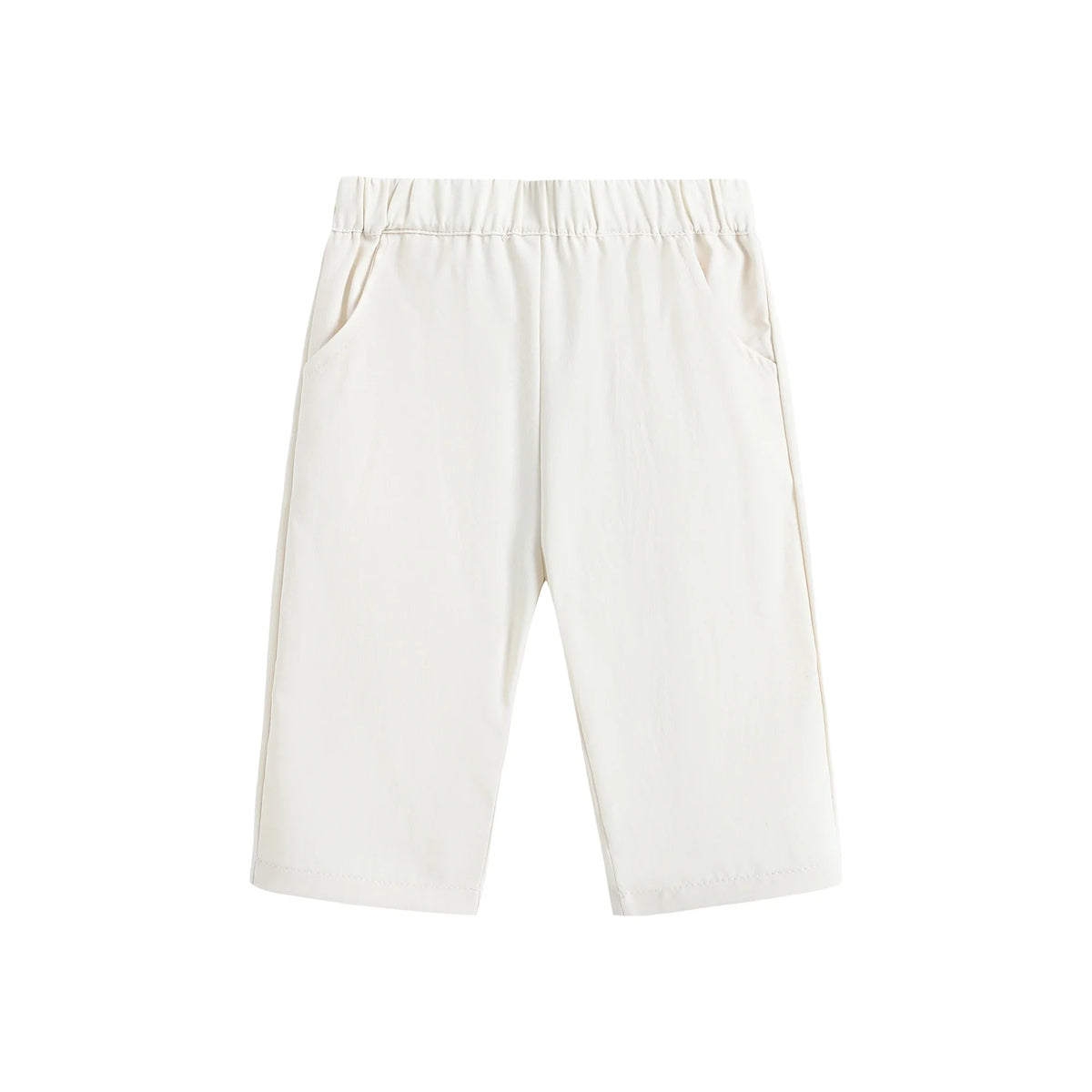 بنطال ساده عصري للبنات المواليد