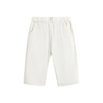 بنطال ساده عصري للبنات المواليد