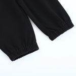 بنطال ساده عصري للبنات المواليد