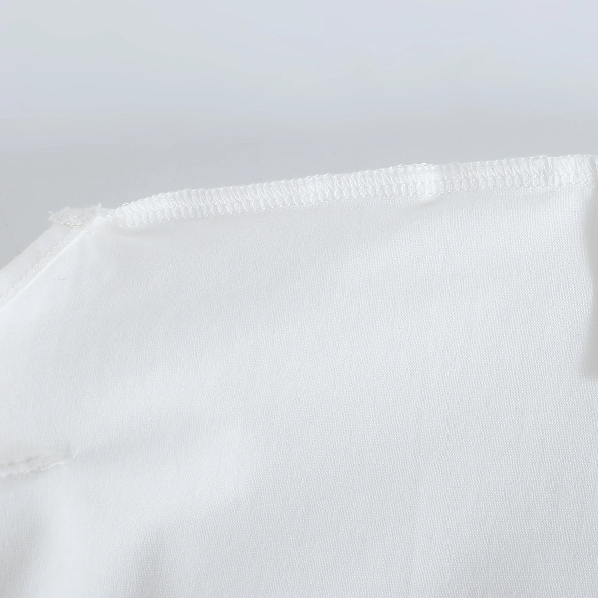 Plain Street Look Flutter Sleeve T.Shirt For Baby Girl