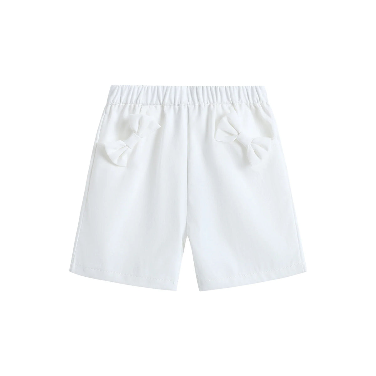 شورت ساده عصري للبنات المواليد