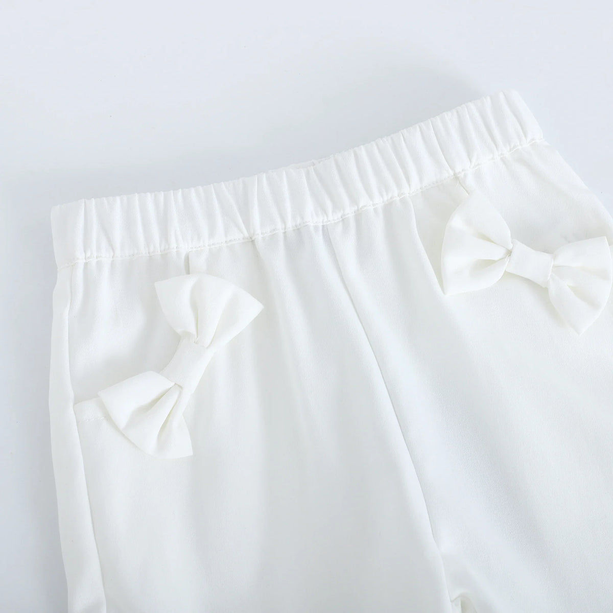 شورت ساده عصري للبنات المواليد