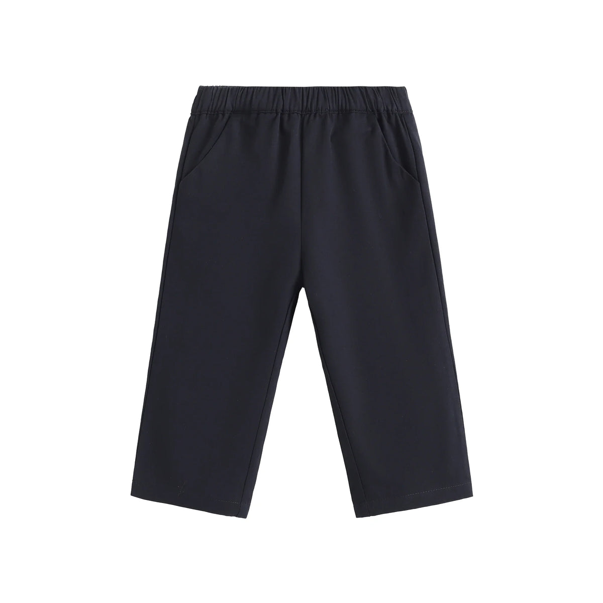 بنطال ساده عصري للبنات المواليد