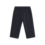 بنطال ساده عصري للبنات المواليد