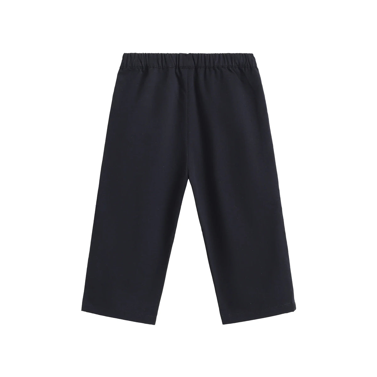 بنطال ساده عصري للبنات المواليد