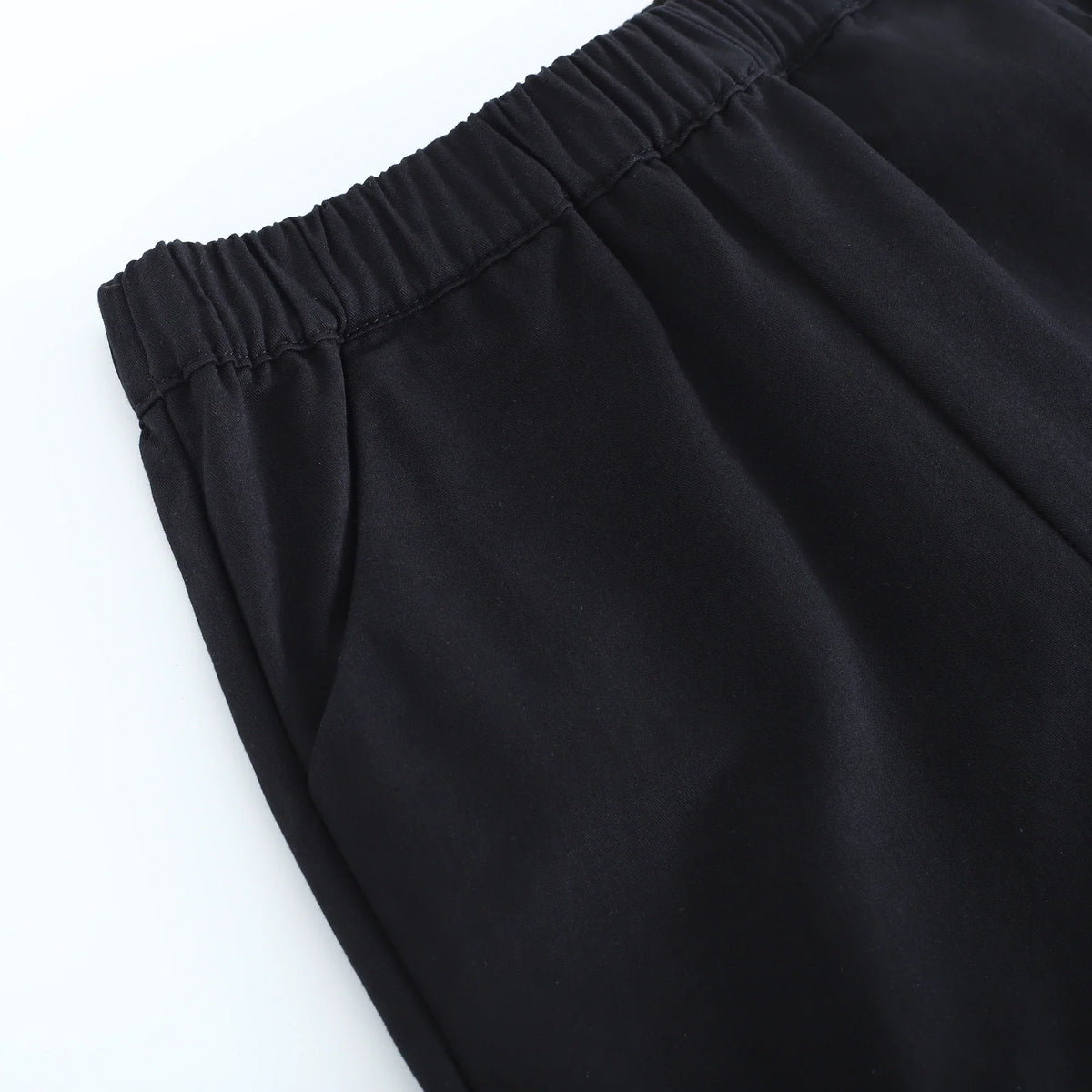 بنطال ساده عصري للبنات المواليد