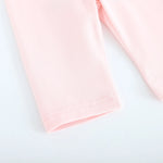 ليقنز ساده للبنات المواليد