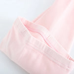 ليقنز ساده للبنات المواليد