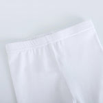 ليقنز ساده للبنات المواليد