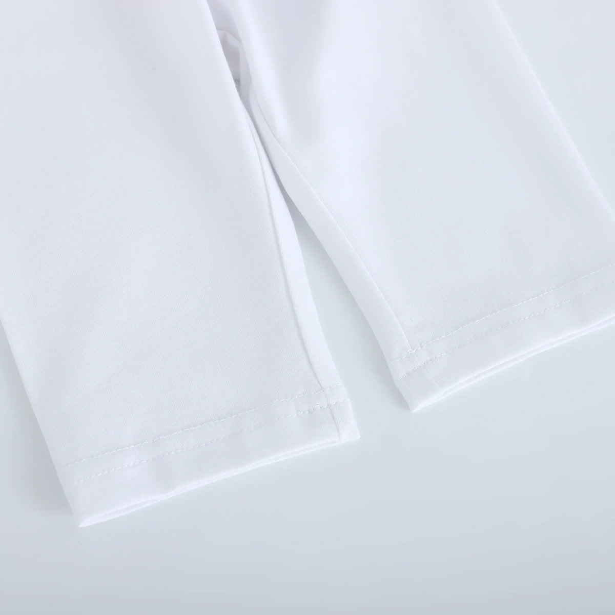 ليقنز ساده للبنات المواليد