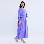 Arabic Embroidery Galabia for Women