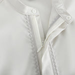 Arabic Embroidery Romper for Baby Boy