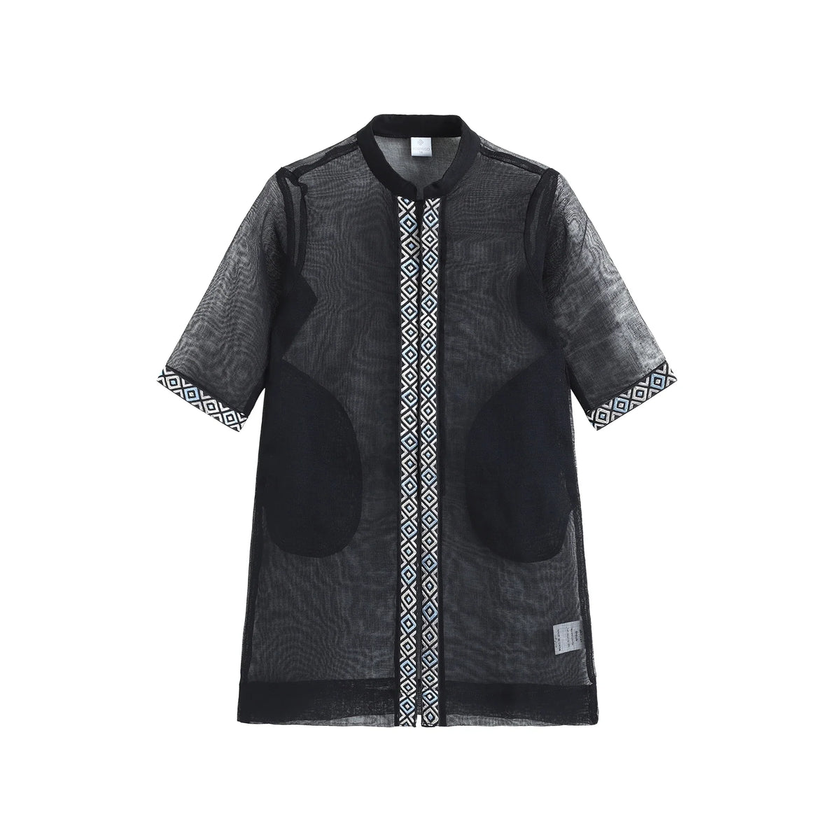 ثوب عصري للأولاد المواليد