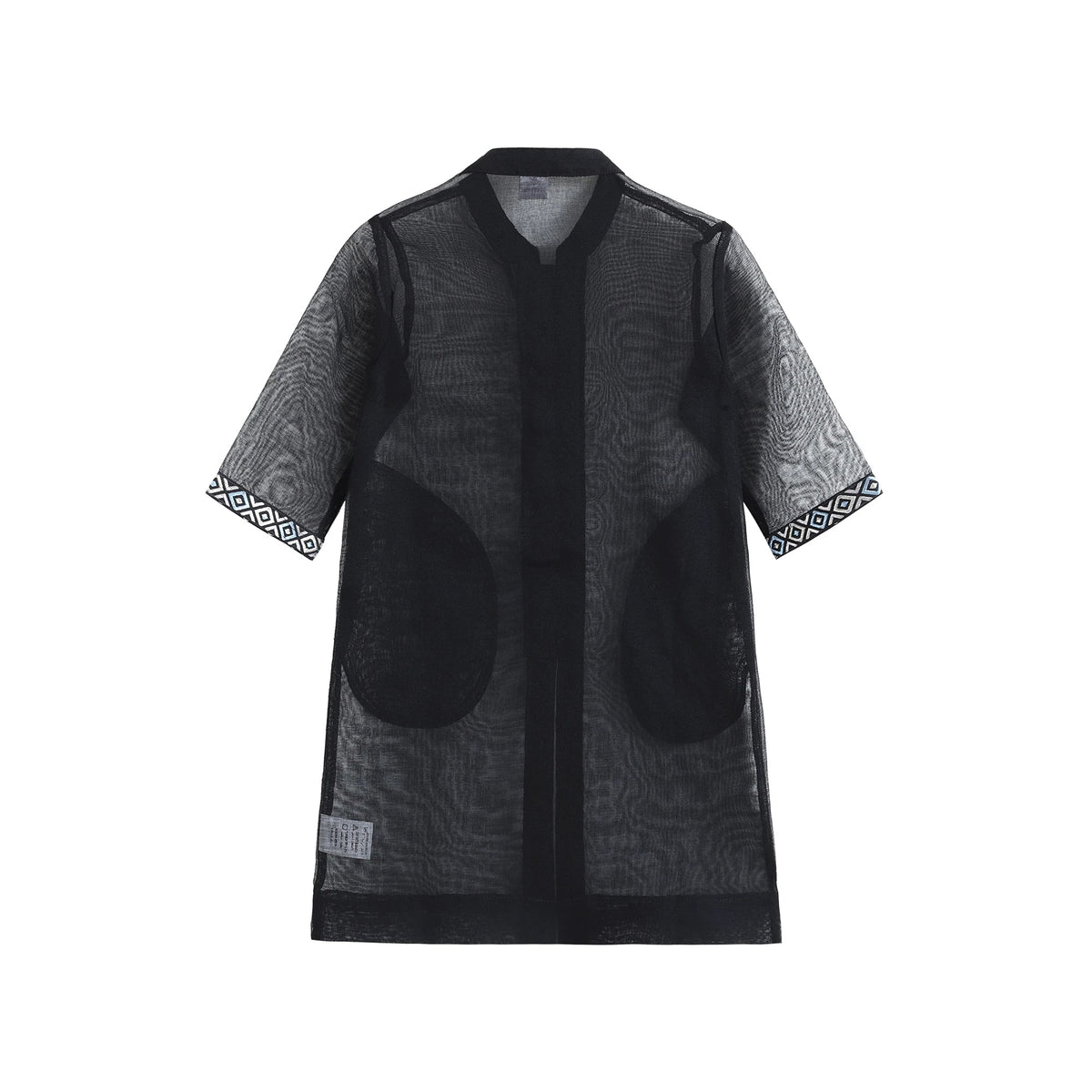 ثوب عصري للأولاد المواليد