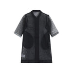 ثوب عصري للأولاد المواليد