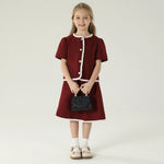 Embroidery Jacket For Girls