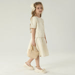 Embroidery Jacket For Girls