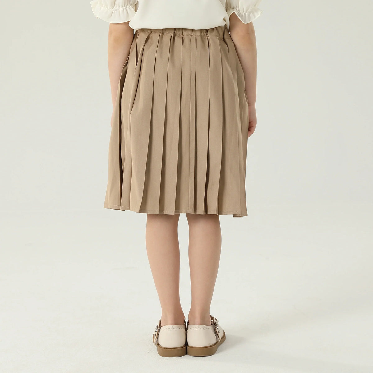 تنورة ساده عصرية للبنات