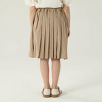 تنورة ساده عصرية للبنات