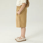 شورت ساده للبنات