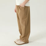 بنطال ساده انيق للبنات