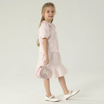 Embroidery Jacket For Girls