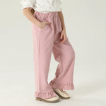 بنطال ساده انيق للبنات