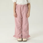 بنطال ساده انيق للبنات