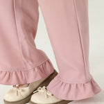 بنطال ساده انيق للبنات