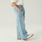 بنطال جينز للبنات