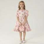 شنطة مزينة للبنات