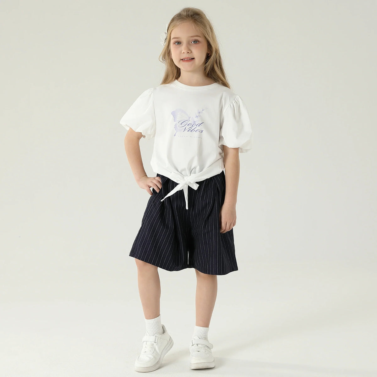 بنطال جينز للبنات