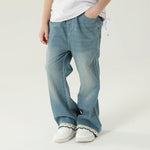 بنطال جينز للبنات