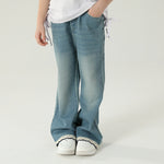 بنطال جينز للبنات