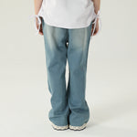 بنطال جينز للبنات