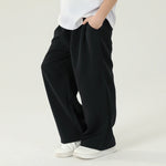 بنطال ساده انيق للبنات