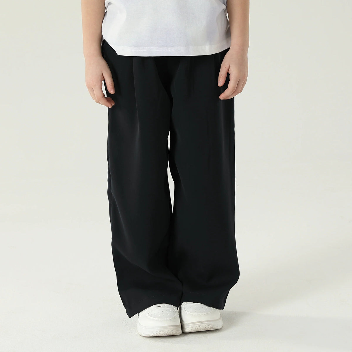 بنطال ساده انيق للبنات