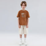 Printed T.Shirt For Boys