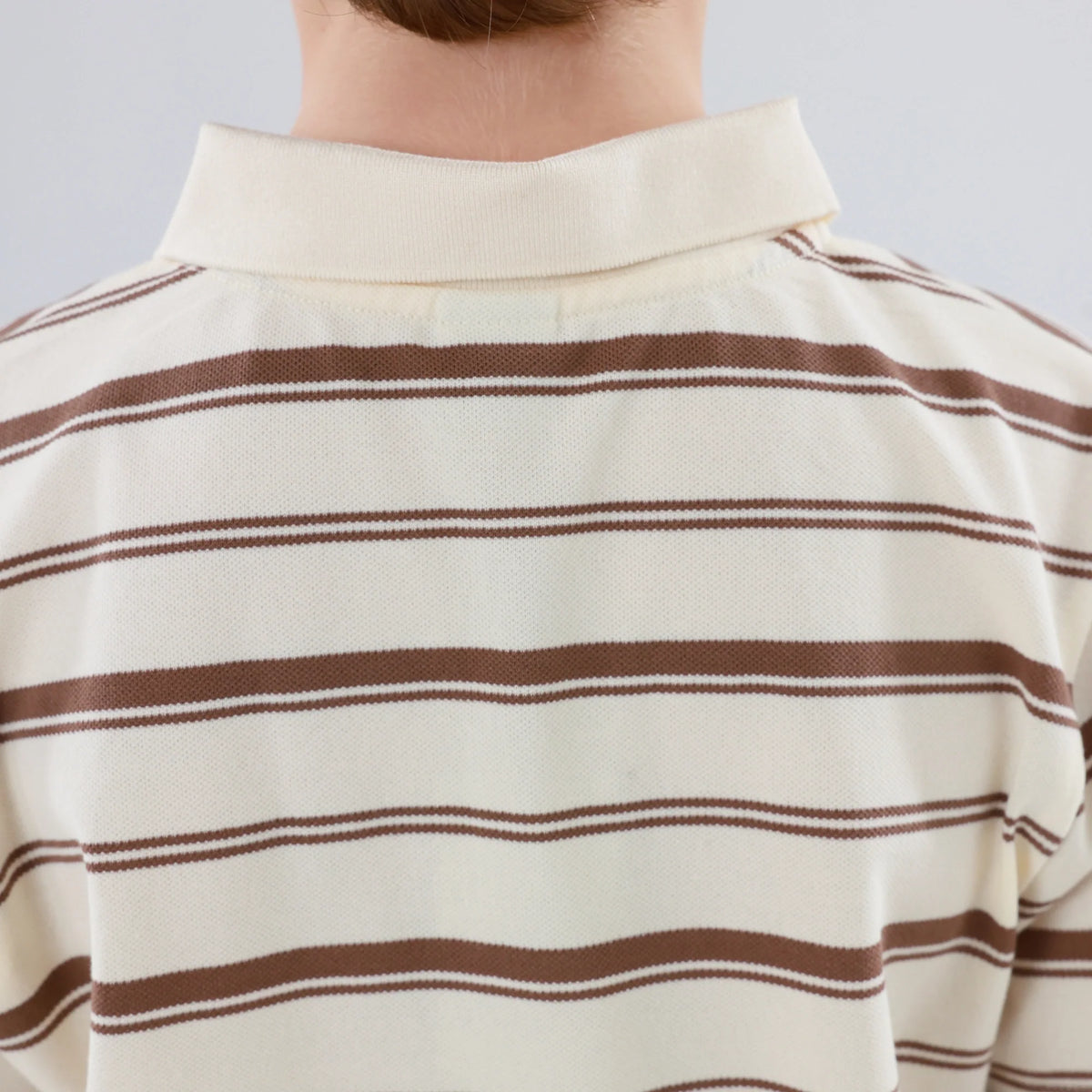 بولوشيرت مخطط للأولاد