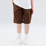 شورت ساده انيق للأولاد