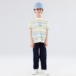 Printed T.Shirt For Boys