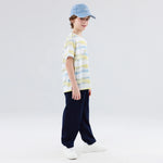 Printed T.Shirt For Boys