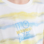 Printed T.Shirt For Boys