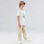 Printed T.Shirt For Boys