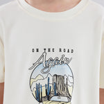 Printed T.Shirt For Boys