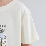 Printed T.Shirt For Boys