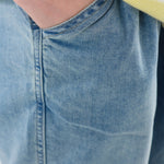 شورت جينز للأولاد