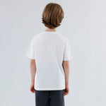 Printed T.Shirt For Boys