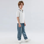 سويتر مطرز للأولاد