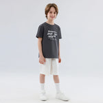 شورت ساده انيق للأولاد